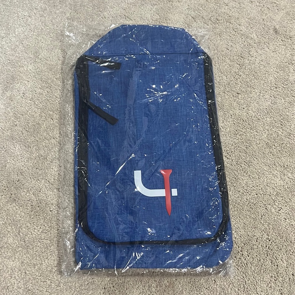 Golf bag